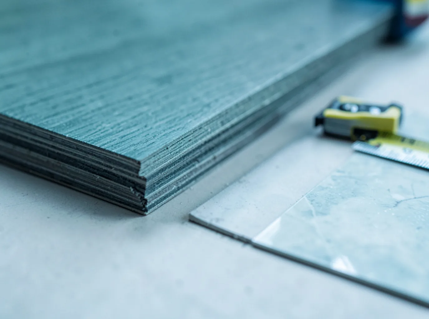Luxury Vinyl Plank Installation Grover, NC FAQs